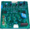 PLATINE TRANSISTOR