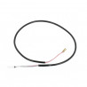 SDE DE SOUFFLAGE THERMISTANCE