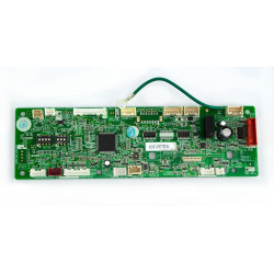 PLATINE REGULATION AUXG09KVLA