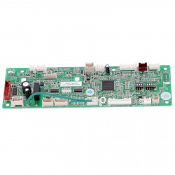 PLATINE REGULATION AUXG18KVLA