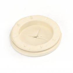 CAP (POWER) RUBBER