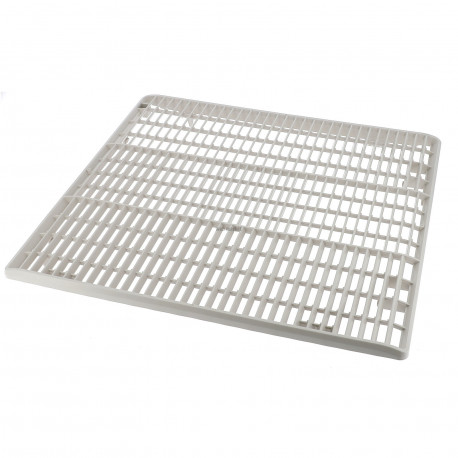 GRILLE HELICE