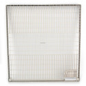 GRILLE HELICE
