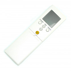 TELECOMMANDE IR