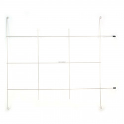 GRILLE PROTECTION ARRIERE