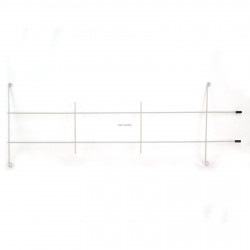 GRILLE PROTECTION GAUCHE