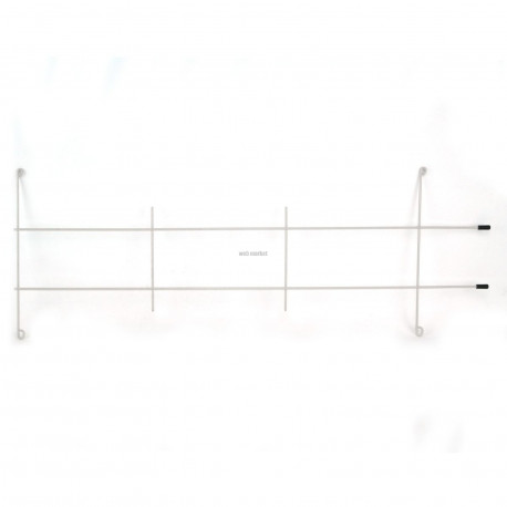 GRILLE PROTECTION GAUCHE