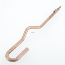 CIRCUIT REFOULEMENT