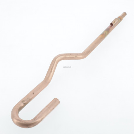 CIRCUIT REFOULEMENT