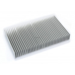 RADIATEUR A