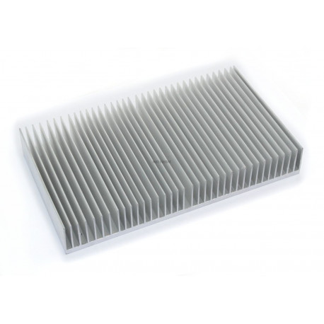 RADIATEUR A