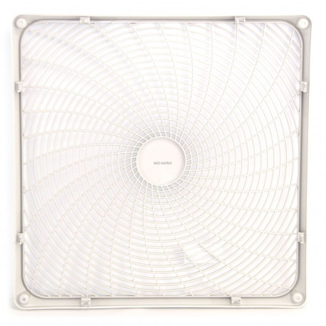 GRILLE DE PROTECTION HELICE