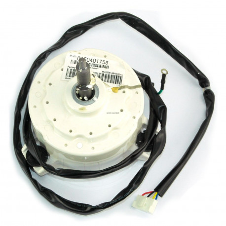 MOTEUR VENTILATION