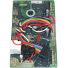 PLATINE TRANSISTOR