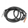 SONDE CONDENSEUR