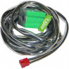 BOBINE VANNE 4 VOIES