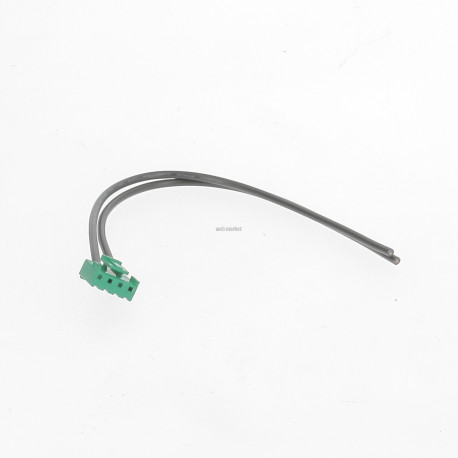 CONNECTEUR ANTI GEL