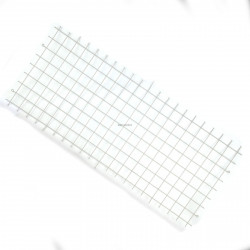 GRILLE DE PROTECTION AVANT