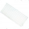 GRILLE DE PROTECTION AVANT