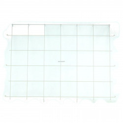 GRILLE DE PROTECTION ARRIERE