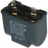 CONDENSATEUR MOTEUR