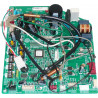 PLATINE REGULATION + SONDES
