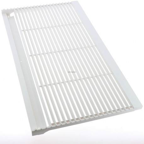 GRILLE DE REPRISE