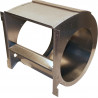 CACHE TURBINE