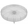 GRILLE DE PROTECTION HELICE