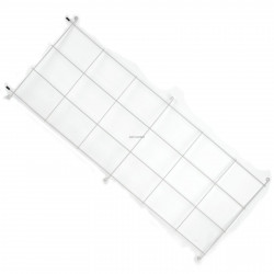 GRILLE DE PROTECTION DROITE