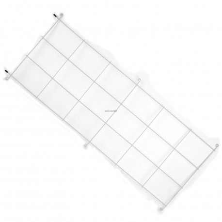 GRILLE DE PROTECTION DROITE