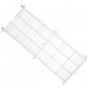 GRILLE DE PROTECTION DROITE