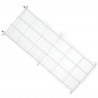 GRILLE DE PROTECTION DROITE