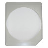 SUPPORT GRILLE HELICE
