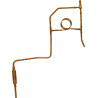 ENS. VANNE RETOUR D'HUILE C
