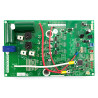 PLATINE INVERTER
