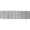 GRILLE DE REPRISE