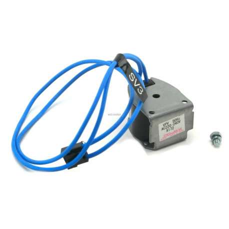 BOBINE ELECTROVANNE