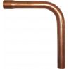TUBE DE RACCORDEMENT GAZ COUDE