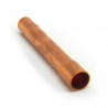 TUBE DE RACCORDEMENT GAZ DROIT