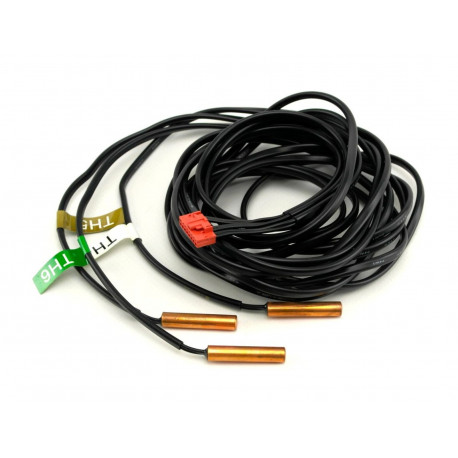 JEU DE SONDES TH4-5-6