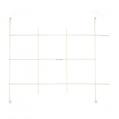 GRILLE DE PROTECTION