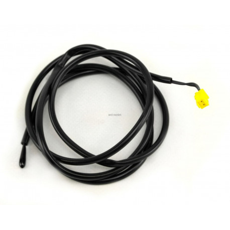 SONDE SOUFFLAGE