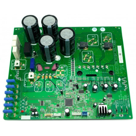 PLATINE INVERTER