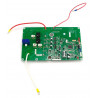 PLATINE INVERTER