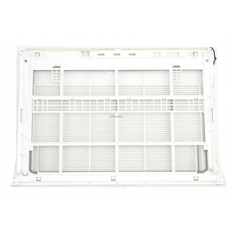 ENSEMBLE GRILLE DE REPRISE