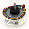 MOTEUR VENTILATION