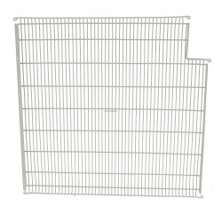 GRILLE DE PROTECTION HELICE