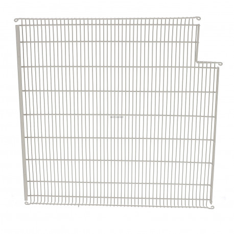 GRILLE DE PROTECTION HELICE