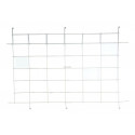 GRILLE DE PROTECTION